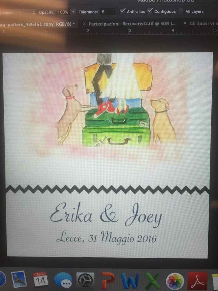 Non sono sicura della copertina! - 5