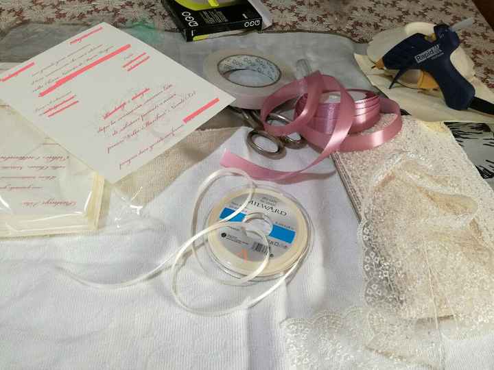 Le mie partecipazioni - 1