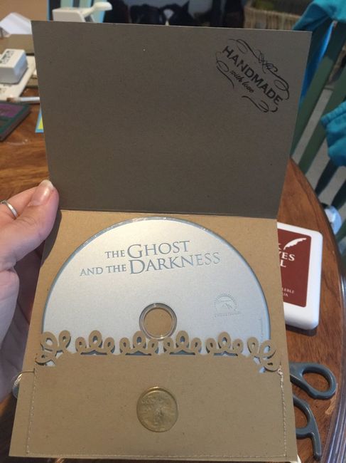 Consiglio 'bomboniere' fai da te - 1