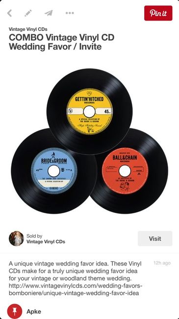 Consiglio 'bomboniere' fai da te - 1