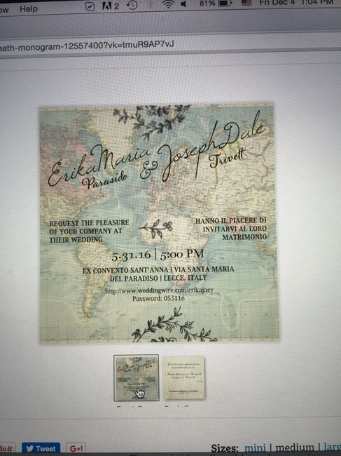 Le nostre partecipazioni a tema viaggio! - 1