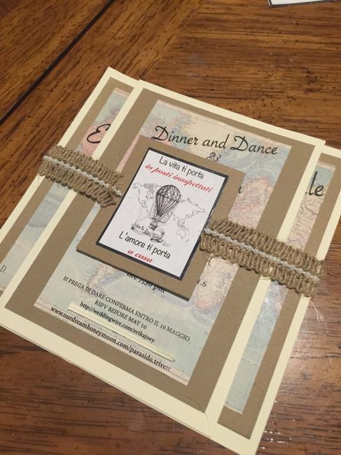 Partecipazioni... come? - 2