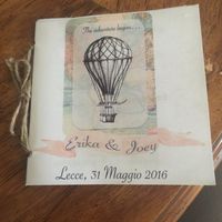 Libretti messa - 1