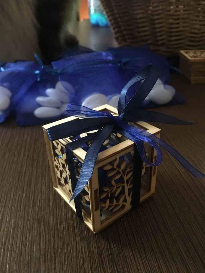 -15 ed ecco le mie bomboniere! - 1