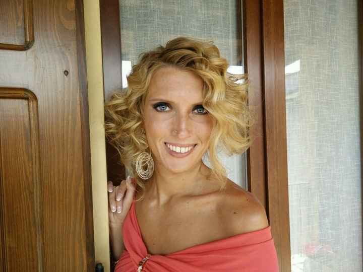 E dopo il topic somiglianze dei fm...voi a quale vip pensate di somigliare?? - 1