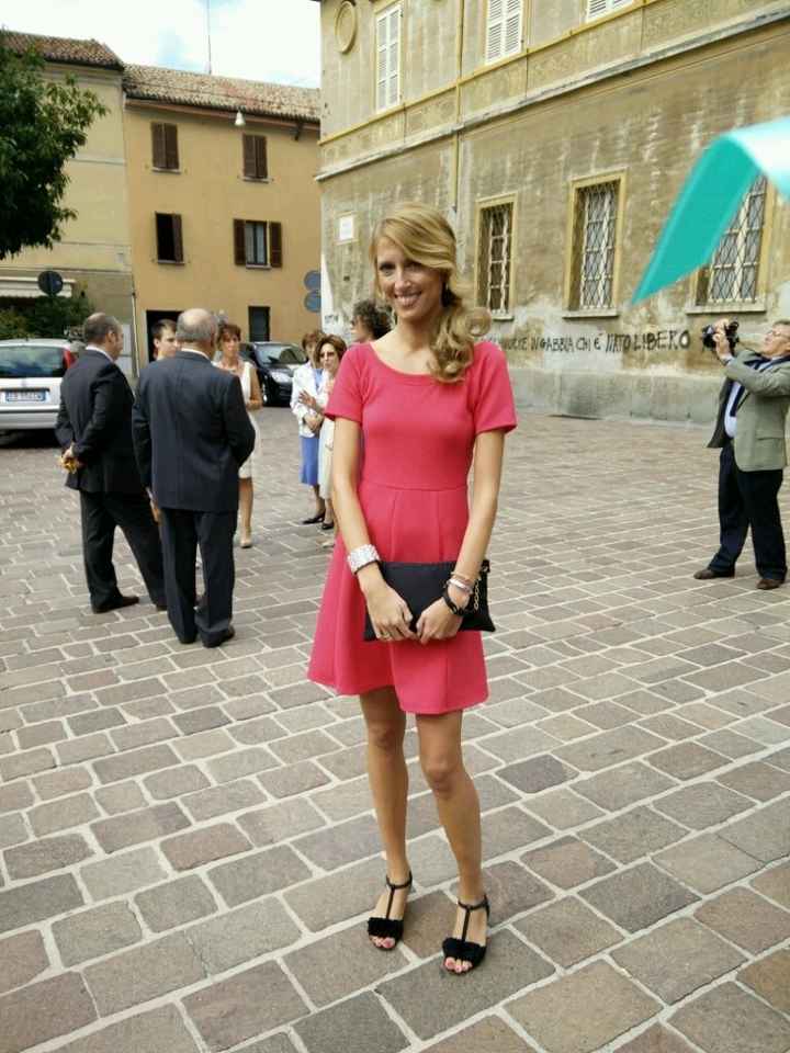 E dopo il topic somiglianze dei fm...voi a quale vip pensate di somigliare?? - 2