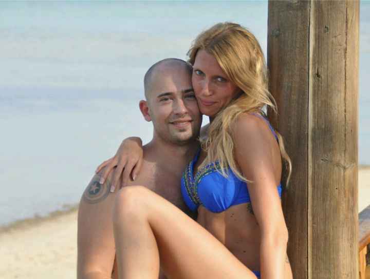 E dopo il topic somiglianze dei fm...voi a quale vip pensate di somigliare?? - 3