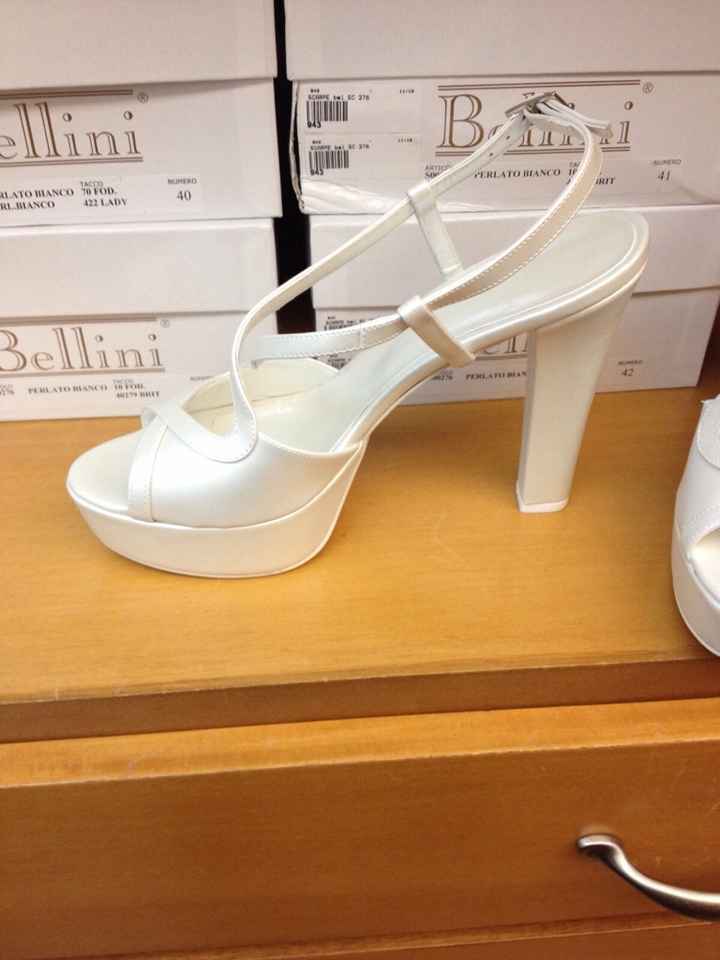 Scarpe che passione - 1