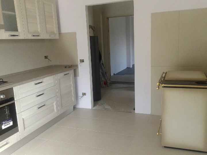 Casa!! andiamo avanti! - 2