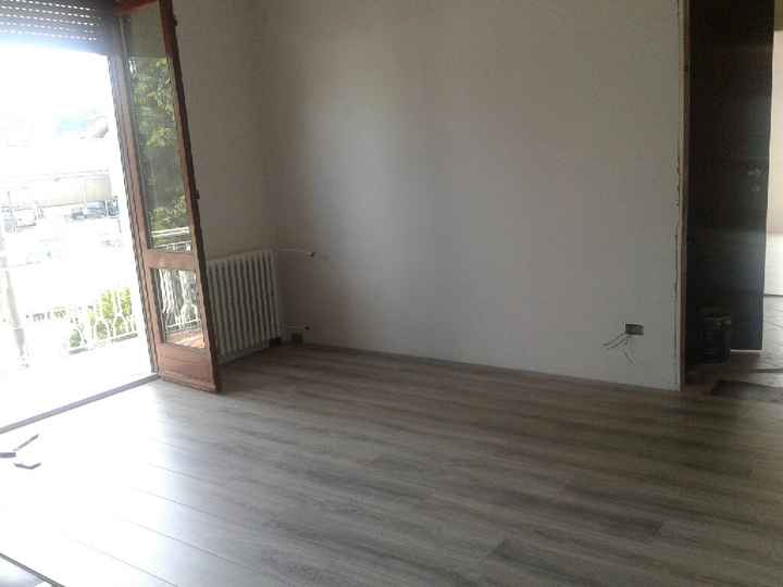 Casa!! andiamo avanti! - 4