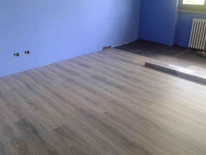 Casa!! andiamo avanti! - 5