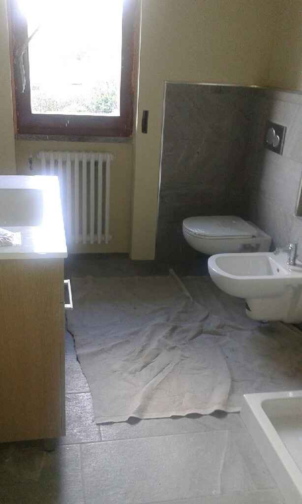 Casa!! andiamo avanti! - 6