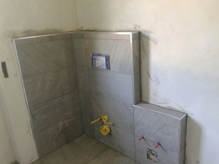 Piastrelle bagno… - 1