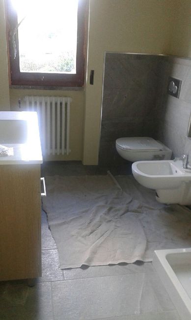 Casa!! andiamo avanti! - 6