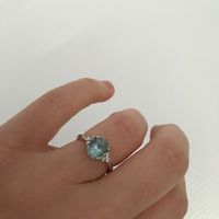 Postate in questo topic le foto dei vostri anelli - 1