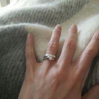 I vostri anelli... fatelo vedere! :d - 1