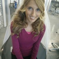 Prova parrucco!!! - 1