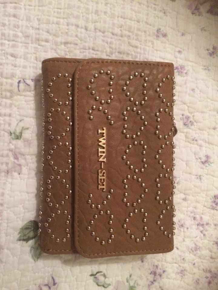 Bomboniere per i testimoni? - 1