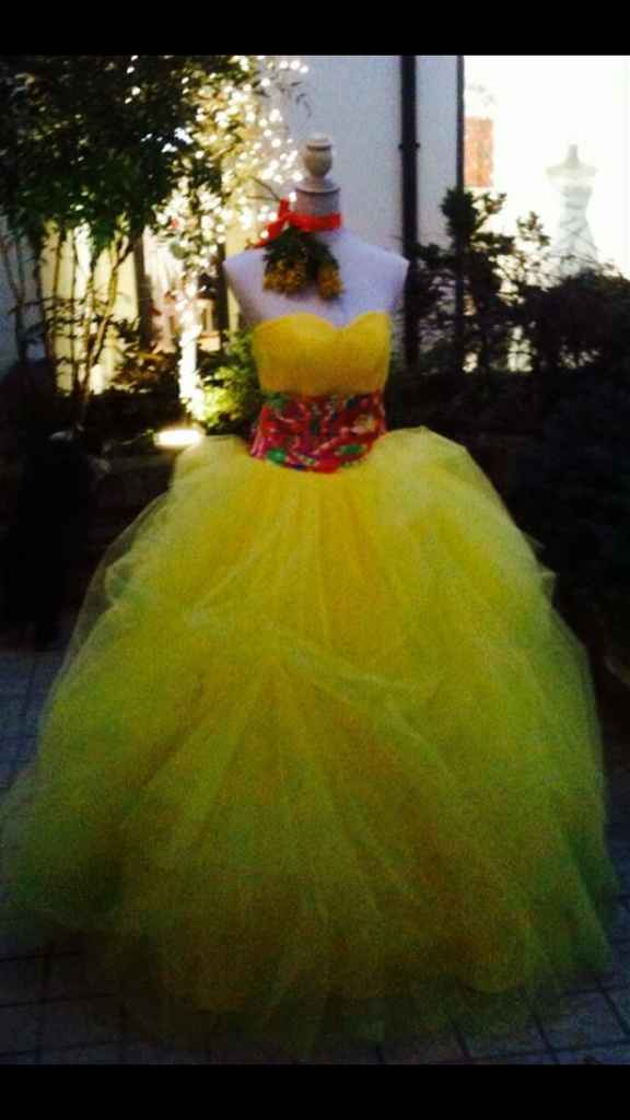 Il vestito che non ho comprato... - 1