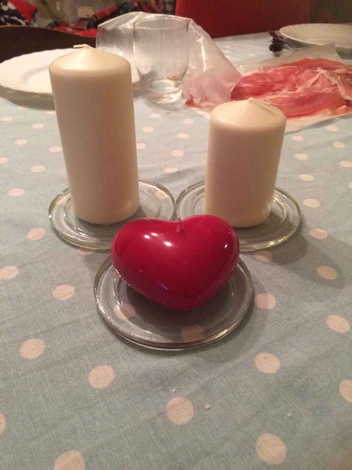 Centrotavola sposine help - 2