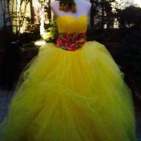 Il vestito che non ho comprato... - 1