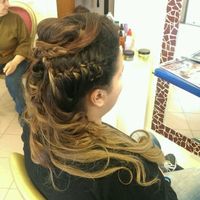 Provatrucco e capelli - 4