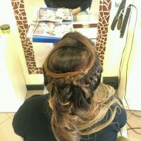 Provatrucco e capelli - 1