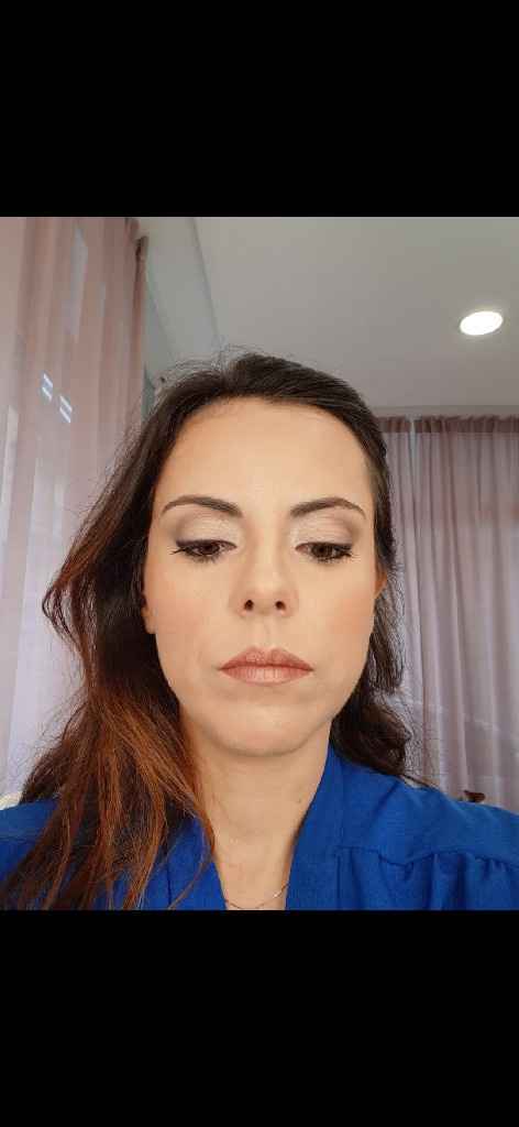 Prova trucco - 1