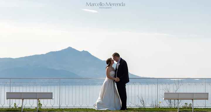 Dove fare foto a Bacoli - Napoli - 1