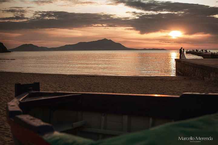 Dove fare foto a Bacoli - Napoli - 3