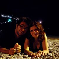 Condividete la vostra prima foto insieme e quella più recente! - 1