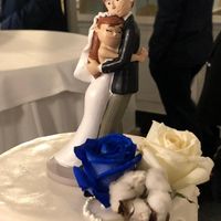 Cake topper!!!! - 1