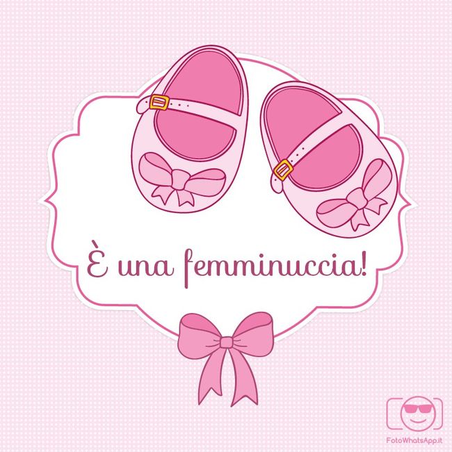 Future mamme di novembre - 1