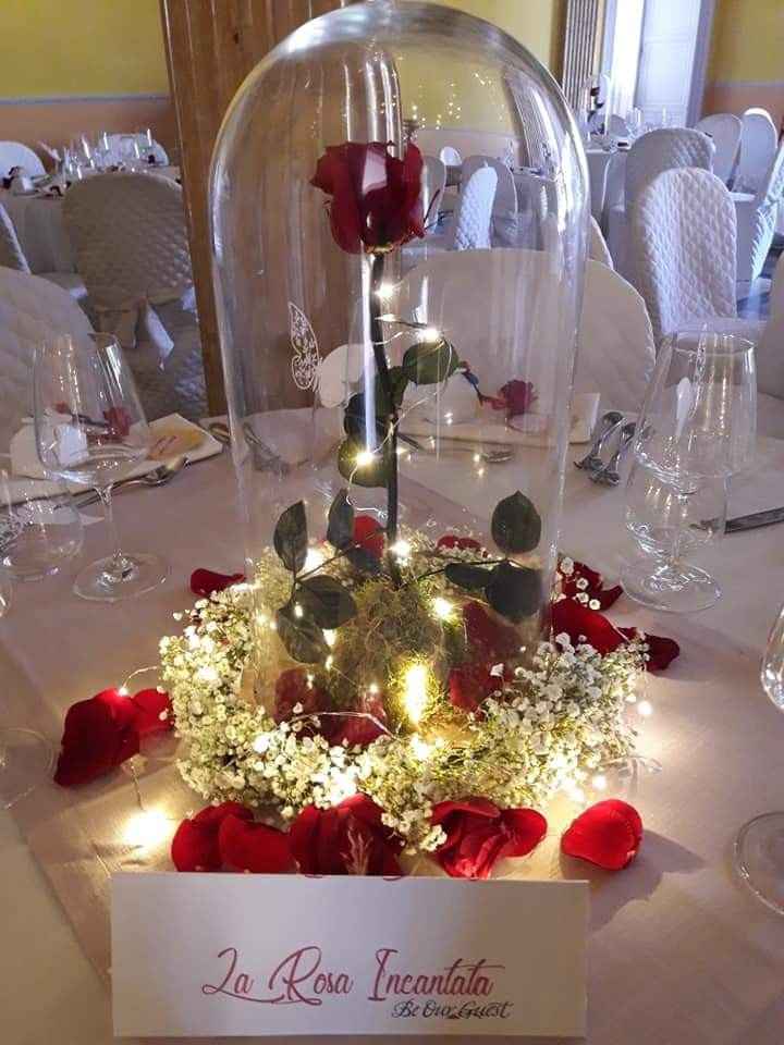 La nostra favola 08.09.18 - 2