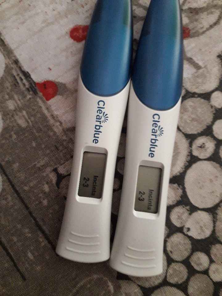 Siamo incintiiii!!! :) - 1