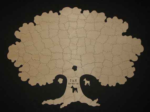 guestbook matrimonio