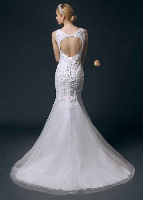 Ecco i modelli di abito che adoro - 3