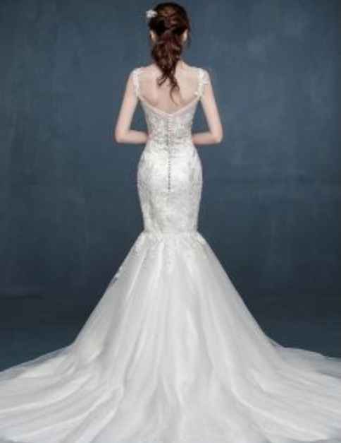 Ecco i modelli di abito che adoro - 4