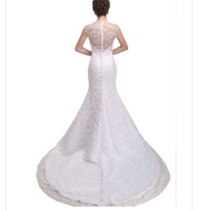 Ecco i modelli di abito che adoro - 5