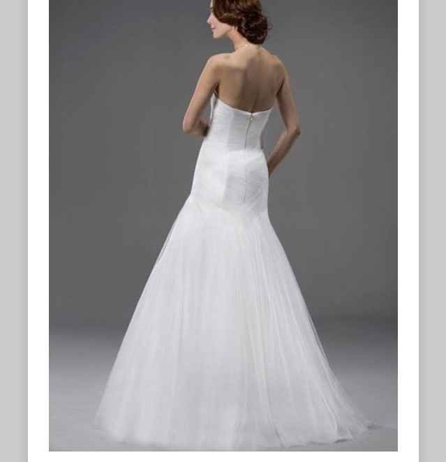 Ecco i modelli di abito che adoro - 6