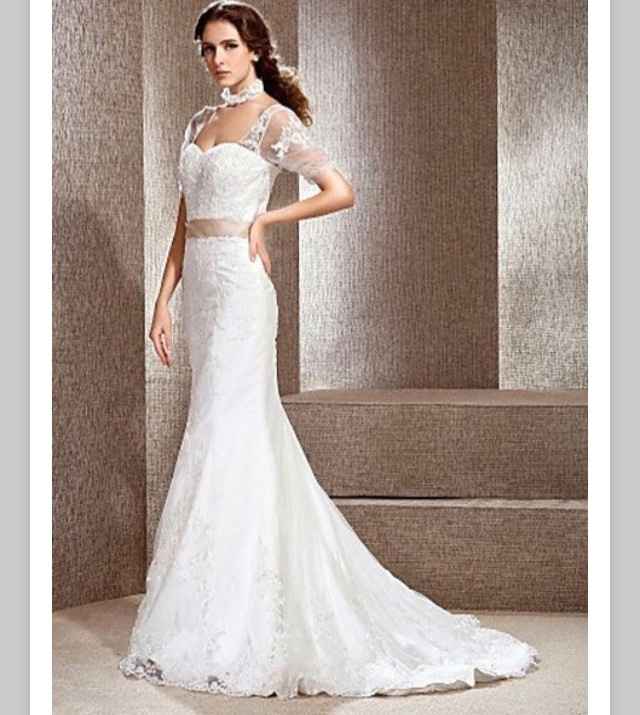 Ecco i modelli di abito che adoro - 7