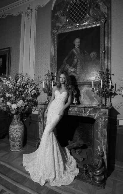 Sognando l'abito - 1