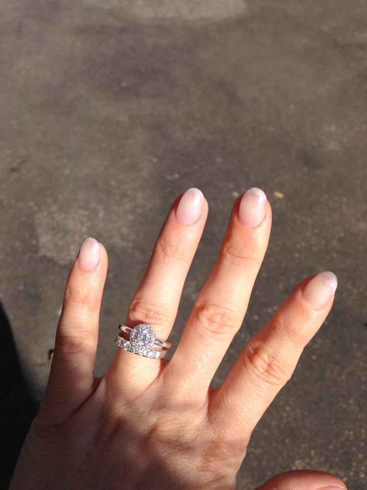 Unghie forse così - 3