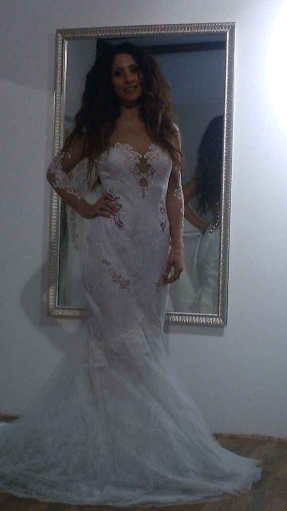 Atelier altri abiti - 1