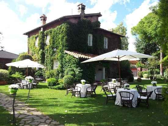 Quale location avete scelto per il ricevimento? - 2