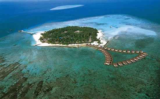 Bravo alimatha acquatic resort - 4