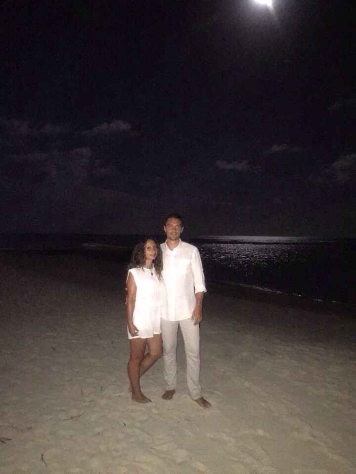 Tornati dal paradiso - 3