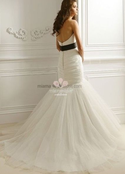 Ecco i modelli di abito che adoro - 2