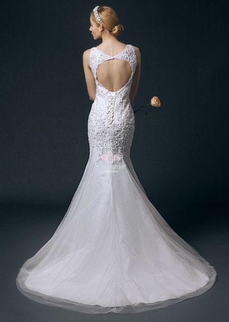 Ecco i modelli di abito che adoro - 3