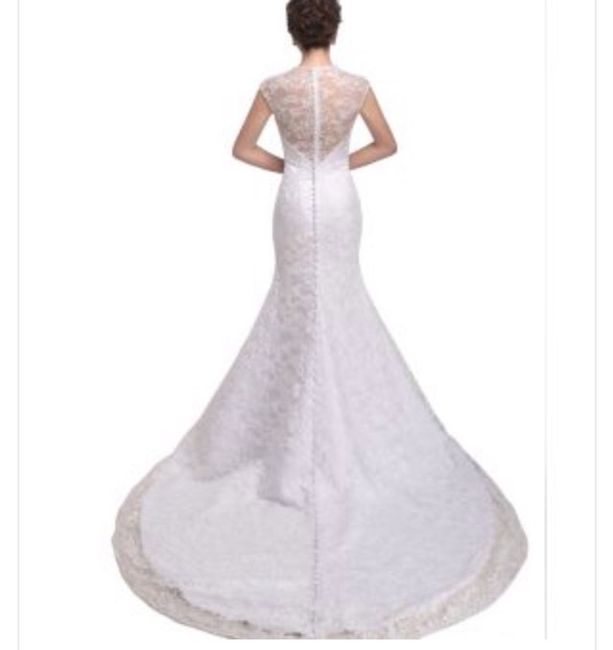 Ecco i modelli di abito che adoro - 5